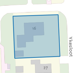 Perceel ODK01-D-2020