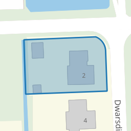 Perceel ODK01-D-2034