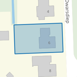 Perceel ODK01-D-2035