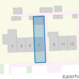 Perceel ODK01-D-2040