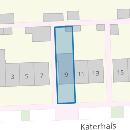 Perceel ODK01-D-2041
