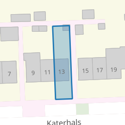 Perceel ODK01-D-2043