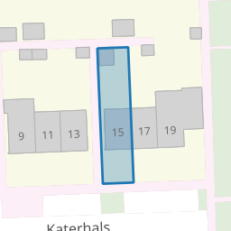 Perceel ODK01-D-2044