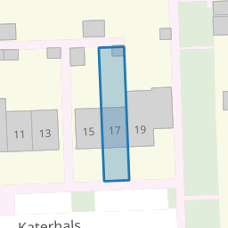 Perceel ODK01-D-2045