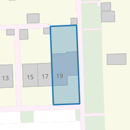 Perceel ODK01-D-2046