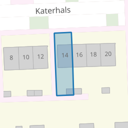 Perceel ODK01-D-2054