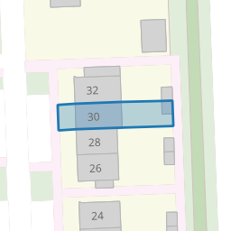 Perceel ODK01-D-2060