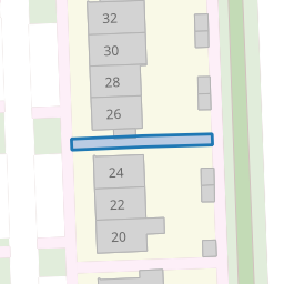 Perceel ODK01-D-2063