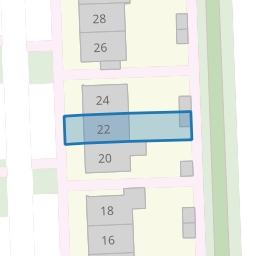 Perceel ODK01-D-2065