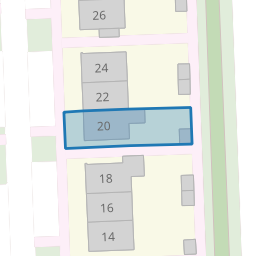 Perceel ODK01-D-2066