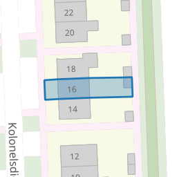 Perceel ODK01-D-2069