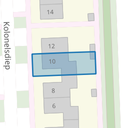 Perceel ODK01-D-2072