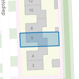 Perceel ODK01-D-2074