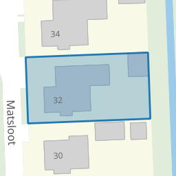 Perceel ODK01-D-2079