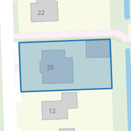 Perceel ODK01-D-2085