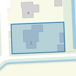 Perceel ODK01-D-2086