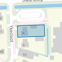 Perceel ODK01-D-2104