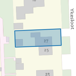 Perceel ODK01-D-2108