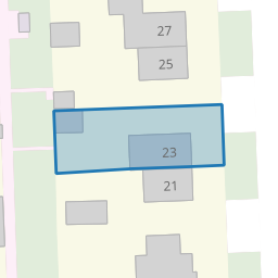 Perceel ODK01-D-2110