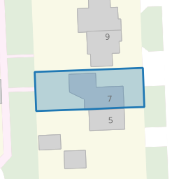 Perceel ODK01-D-2111