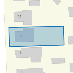 Perceel ODK01-D-2115