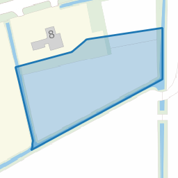 Perceel ODK01-D-2116