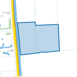 Perceel ODK01-D-2118