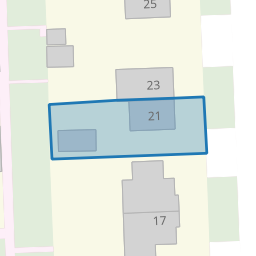 Perceel ODK01-D-2125