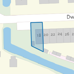 Perceel ODK01-D-2126