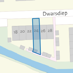 Perceel ODK01-D-2129
