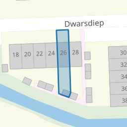 Perceel ODK01-D-2130