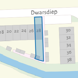 Perceel ODK01-D-2131