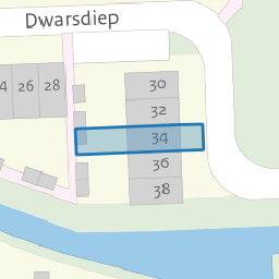 Perceel ODK01-D-2134