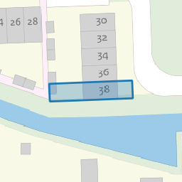 Perceel ODK01-D-2136