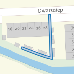 Perceel ODK01-D-2137