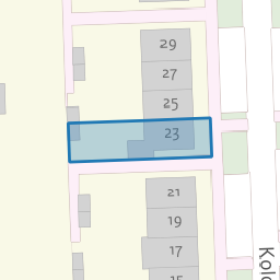 Perceel ODK01-D-2147