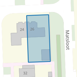 Perceel ODK01-D-2150