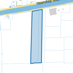 Perceel ODK01-D-2157