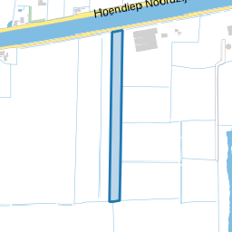 Perceel ODK01-D-2158