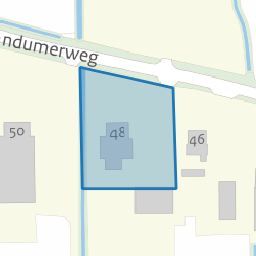 Perceel ODK01-D-2159