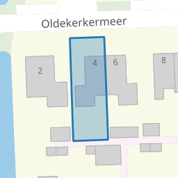 Perceel ODK01-D-2163