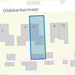 Perceel ODK01-D-2164