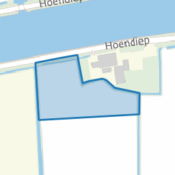 Perceel ODK01-D-2181