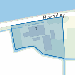 Perceel ODK01-D-2182