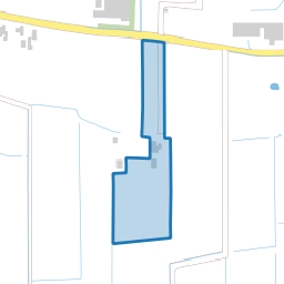 Perceel ODK01-D-2187