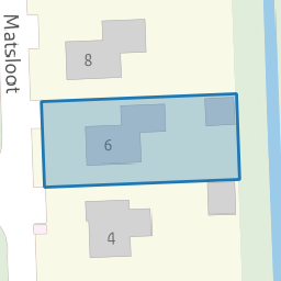 Perceel ODK01-D-2197