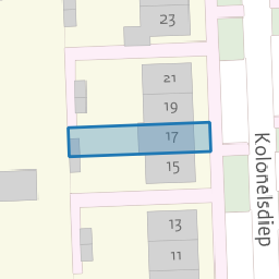 Perceel ODK01-D-2199