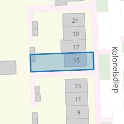 Perceel ODK01-D-2203