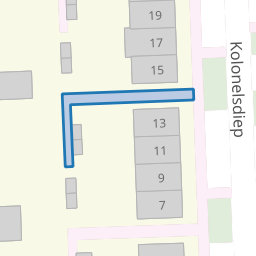 Perceel ODK01-D-2211