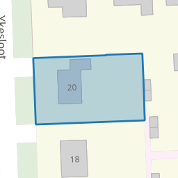 Perceel ODK01-D-2216